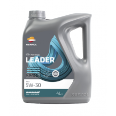 REPSOL  LEADER NEO 5W-30
