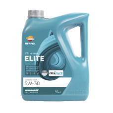 REPSOL ELITE EVOLUTION DX2 5W-30