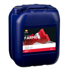 REPSOL FARMER CERES STOU 10W-40