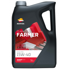 REPSOL FARMER CERES STOU 15W-40