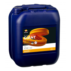 REPSOL GIANT 7530 10W-40