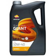 REPSOL GIANT 7530 10W-40
