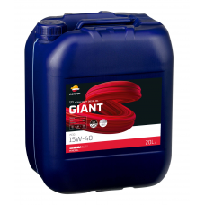 REPSOL GIANT 7530 15W-40