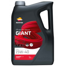 REPSOL GIANT 7530 15W-40