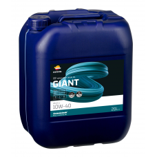 REPSOL GIANT 9540 LL 10W-40