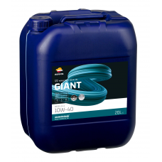 REPSOL GIANT 9630 LS-LL 10W-40