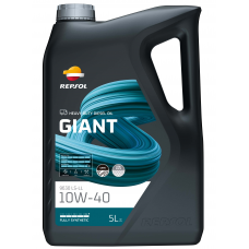 REPSOL GIANT 9630 LS-LL 10W-40