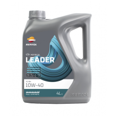 REPSOL LEADER A3/B4 10W-40