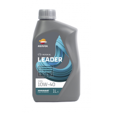 REPSOL LEADER A3/B4 10W-40