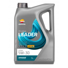 REPSOL LEADER AUTOGAS 5W-30