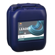REPSOL LEADER C2 C3 5W-30