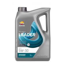 REPSOL LEADER C2 C3 5W-30
