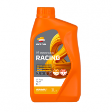 REPSOL SMARTER SYNTHETIC 2T