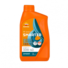 REPSOL SMARTER SYNTHETIC 4T 10W-50