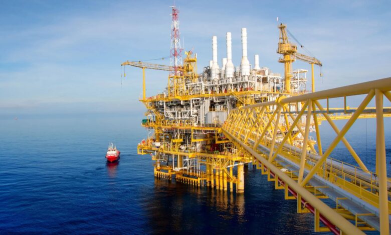 Repsol досягає першого видобутку нафти в Леон-Кастілії, збільшуючи довгострокове виробництво енергії в Сполучених Штатах