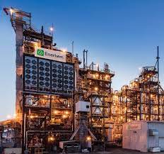 Repsol стає акціонером компанії Enerkem, що займається переробкою відходів у відновлювальне паливо та хімічні технології