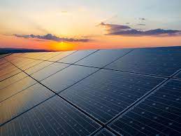 Repsol починає виробляти електроенергію на Jicarilla 2, своїй першій сонячній електростанції в США