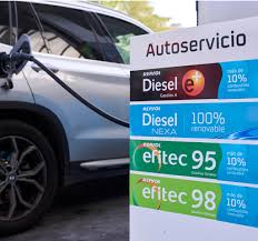 Repsol запускає Nexa, комерційний бренд свого 100% відновлюваного преміального дизельного палива на автозаправних станціях.