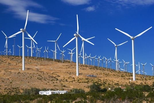 Repsol включає інвестиційну компанію Pontegadea як партнера у вітряній електростанції Delta