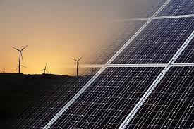 Repsol Ibereólica Renovables Чилі підписує угоду про придбання електроенергії для свого проекту вітроенергетики в Атакамі