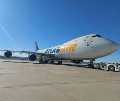 Repsol постачатиме SAF компаніям Atlas Air та Inditex для регулярного використання на вантажних рейсах.