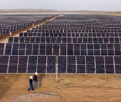 Repsol об'єднується зі Stonepeak щодо портфеля сонячної енергії та накопичувачів енергії в рамках свого першого партнерства з відновлюваної енергетики у США