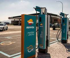 Repsol інвестує 42 мільйони євро для встановлення 610 державних зарядних точок в Іспанії та Португалії